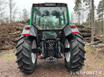 Valtra Valmet 6350