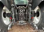Valtra Valmet 6350