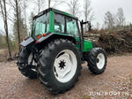 Valtra Valmet 6350