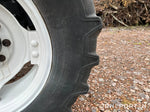 Valtra Valmet 6350