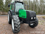 Valtra Valmet 6350