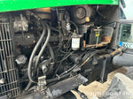 Valtra Valmet 6350
