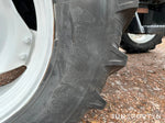 Valtra Valmet 6350
