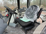 Valtra Valmet 6350