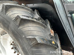 Valtra Valmet 6350