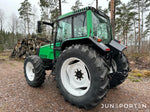 Valtra Valmet 6350