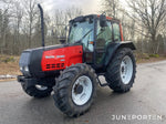 Valtra Valmet 6400