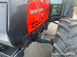 Valtra Valmet 6400