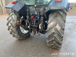 Valtra Valmet 6400