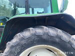 Valtra Valmet 6600