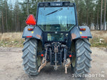 Valtra Valmet 6600