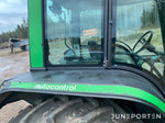 Valtra Valmet 6600