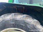 Valtra Valmet 6600