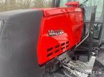 Valtra Valmet 6750 med lastarfäste