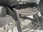 Valtra Valmet 6750 med lastarfäste