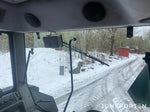 Valtra Valmet 6750 med lastarfäste