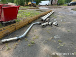 Traktordriven vattenpump Caprari