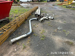 Traktordriven vattenpump Caprari