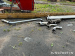 Traktordriven vattenpump Caprari