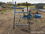 Vattentank 600 liter