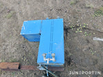 Vattentank 600 liter