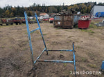 Vattentank 600 liter