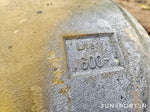 Vattentank 600 liter