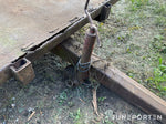 Tippvagn Velsa 6 ton