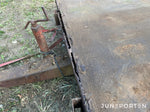 Tippvagn Velsa 6 ton