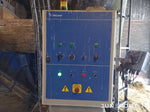 Fodermixer Delaval VMS12 & Fodervagn Delaval RA 115