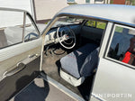 Veteranbil Ford Taunus 12 M