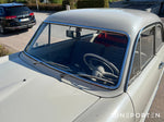 Veteranbil Ford Taunus 12 M