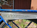 Veteranmoped Apollo