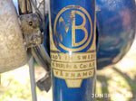 Veteranmoped Apollo