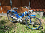 Veteranmoped Apollo