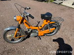 Veteranmoped Crescent Compact