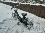 Veteranmoped Crescent Compact 2 vxl