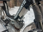 Veteranmoped Crescent Compact 2 vxl