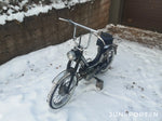 Veteranmoped Crescent Compact 2 vxl