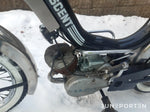 Veteranmoped Crescent Compact 2 vxl