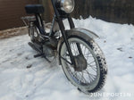 Veteranmoped Crescent Compact 2 vxl
