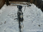 Veteranmoped Crescent Compact 2 vxl