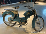 Veteranmoped Huskvarna VoV 1005