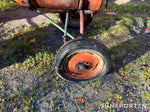 Veterantraktor Allis Chalmers B