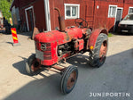 Veterantraktor Volvo 22