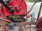 Veterantraktor Volvo 22
