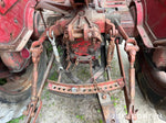Veterantraktor Volvo 22