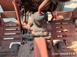 Veterantraktor Volvo 22