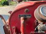Veterantraktor Volvo 22