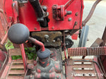 Veterantraktor Volvo 22